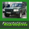 Avatar do Utilizador