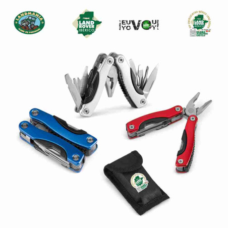 Alicates multifuncionales