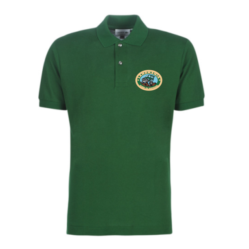 Polo Verde LCP