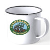 Taza esmaltada LCP
