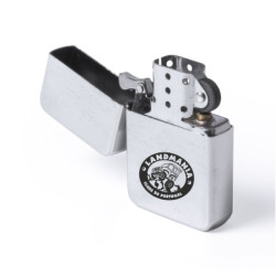 Isqueiro tipo Zippo Landmania