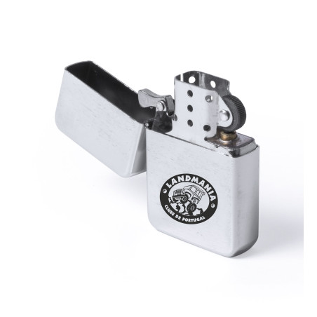 Zippo (type) Landmania lighter