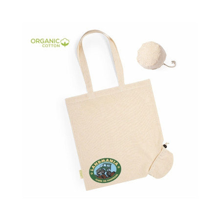 ASA Landmania Schop bag