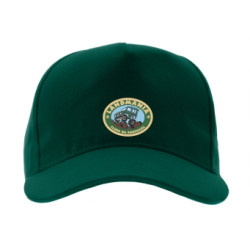 Sombrero verde LCP