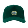 LCP Green Hat
