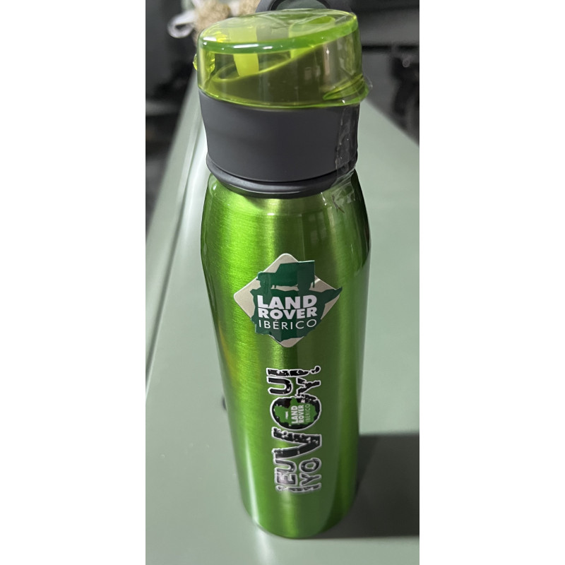 Garrafa desporto 650ml IBERICO EU VOU)