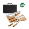 Barbecue Set (IBERICO)