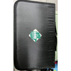 Conjunto Barbecue ( IBERICO)