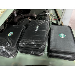 Conjunto Barbecue ( LCP)