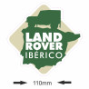 Sticker IBERICO - EILR