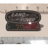 Pin 70 years Land Rover