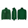 Casaco Softshell Verde