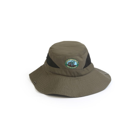 Panamá LCP Green