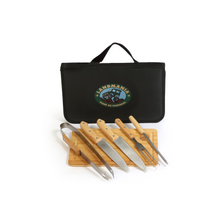 Barbecue Set (LCP)