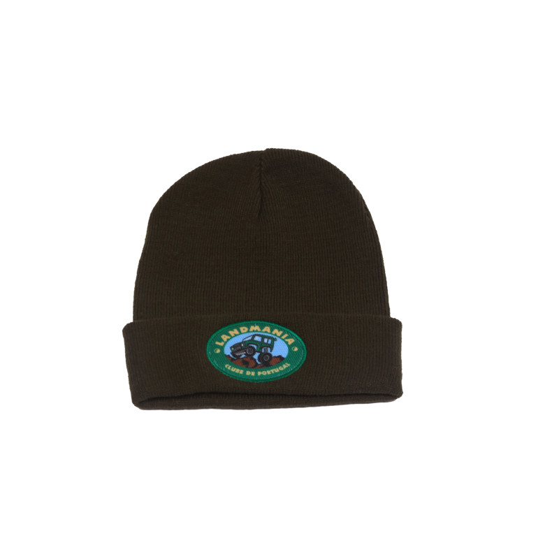Beanie LCP Green