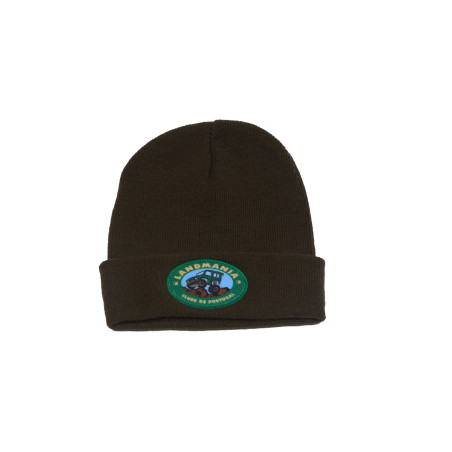 Gorro LCP Verde