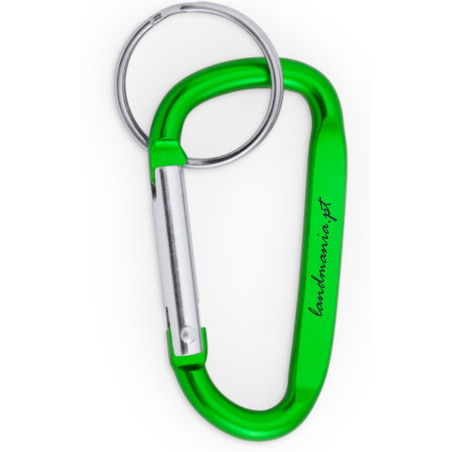 Harness LCP Green