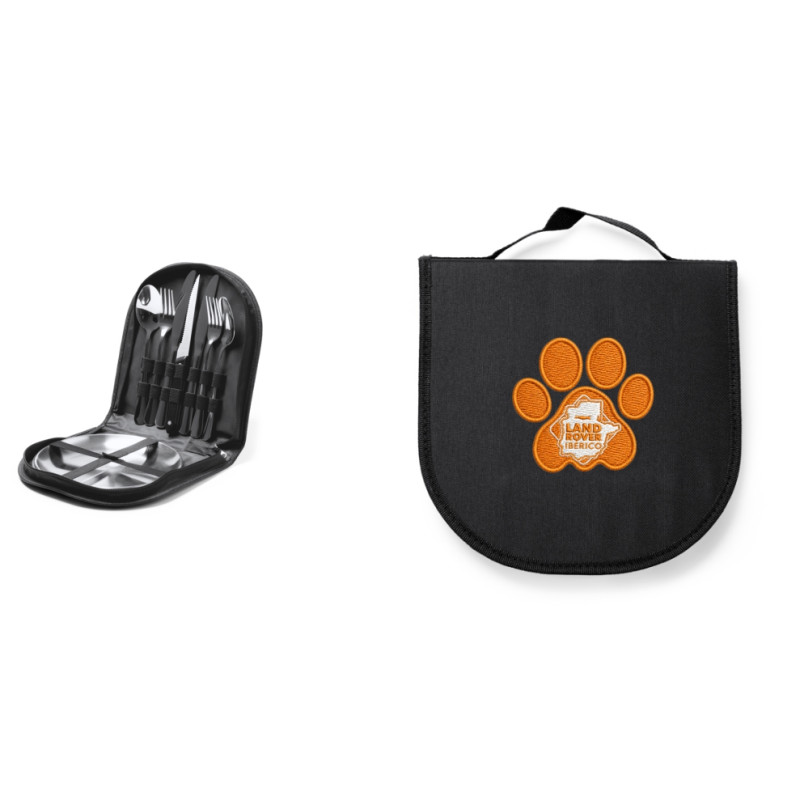 Kit de Piquenique MUDDY 2p