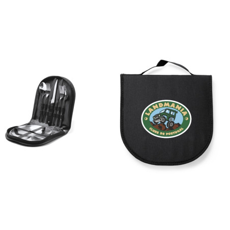 Picnic Kit LCP 2p