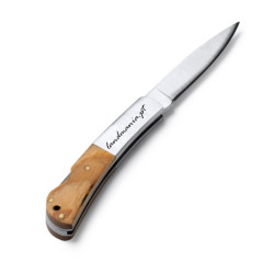 Cuchillo Inox LCP