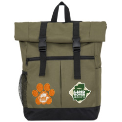 Backpack MUDDY Green