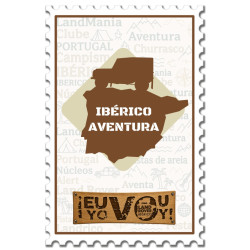Iman IBÉRICO AVENTURA 16