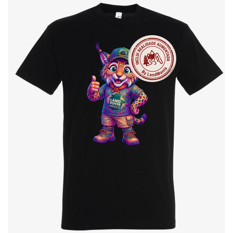 T-Shirt Psycho Muddy AR