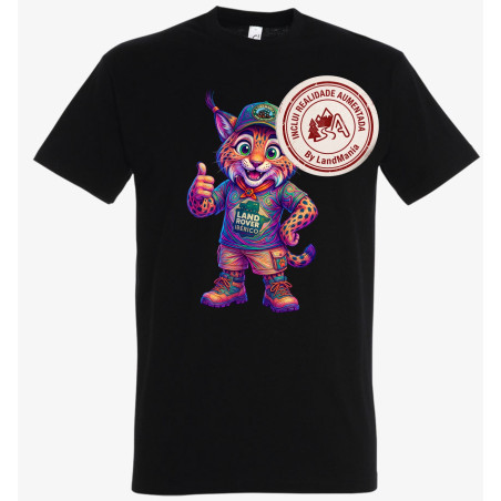 T-Shirt Psycho Muddy AR