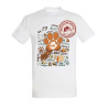 T-Shirt Lama AR