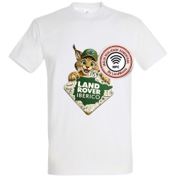 T-Shirt Muddy EILR pattern AR