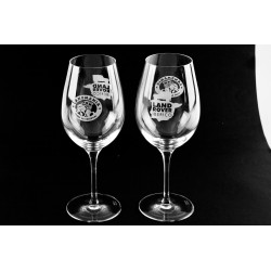 Wine Glass 50cl LCP/Ibérico