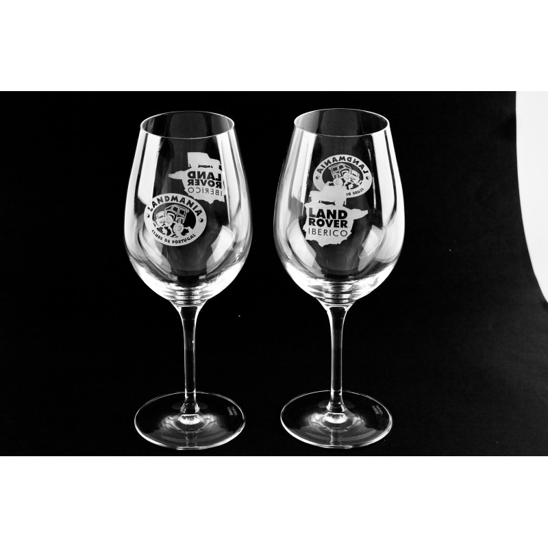 Copo Vinho 50cl LCP/Ibérico