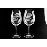 Wine Glass 50cl LCP/Ibérico