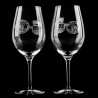 Copo Vinho 50cl LCP/Ibérico