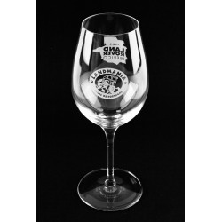 Wine Glass 50cl LCP/Ibérico