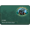 Tarjeta de Membresía Landmania