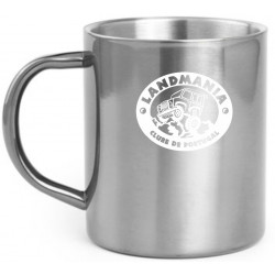 Caneca Alumínio Personalizável