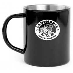 Caneca Alumínio Personalizável