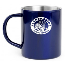 Caneca Alumínio Personalizável