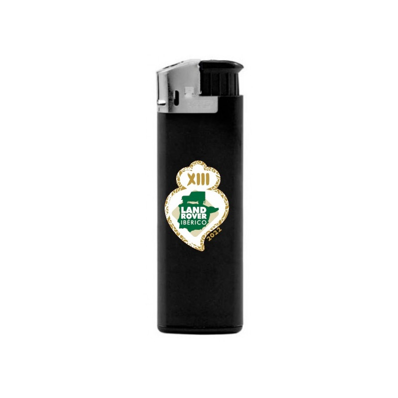 EILR Lighter 2022